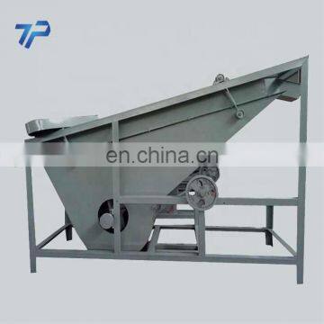 Automatic Almond Separating/Screening Machine Almond Decorticator Machine