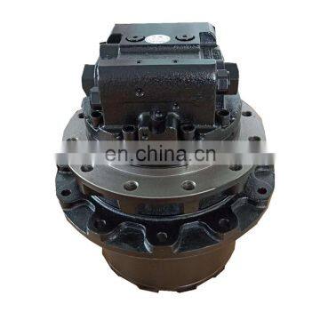 SK75UR Final Drive Excavator SK75 Travel Motor Assy Travel Device