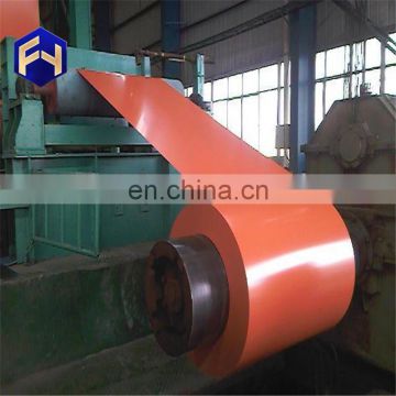 Brand new galvanized zinc coated steel coil with CE certificate