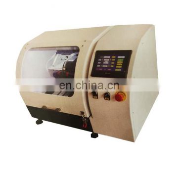 ZQ-50S automatic precision cutting machine