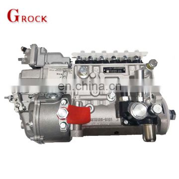 Multifunctional dump truck engine parts 6CT fuel injection pump GYL229