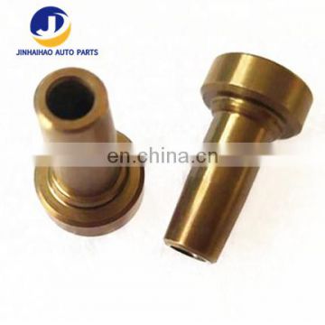 High quality performance-Stable common rail accessories fuel injection valve bonnets