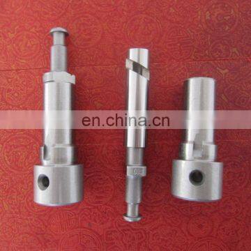 Special type diesel fuel injection element K165