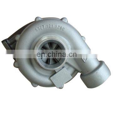 turbocharger K27 53279706206 0030965599KZ/A0030962299