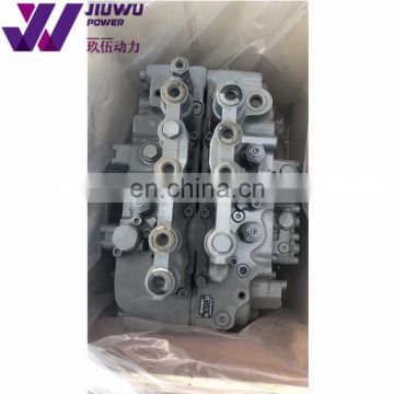 Factory direct Final drive travel motor excavator parts for