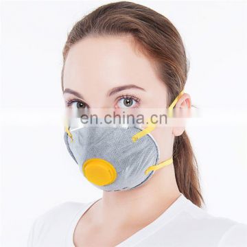 Health Respirator Non-Woven Protective Dust Mask