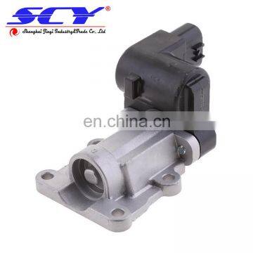 Idle Air Control Valve Motor IACV Suitable for TOYOTA HIGHLANDER OE 2227028010 22270-28010