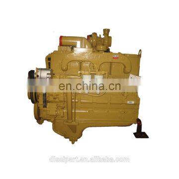 NT855  snow removal vehicle for cummins  construction machinery oem with  N-855-C(250) diesel engine
