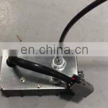 DAEWOO DH220-5 excavator throttle motor engine parts 523-0006