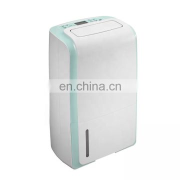 Factory direct sales desiccant dehumidifier rotary compressor large water tank