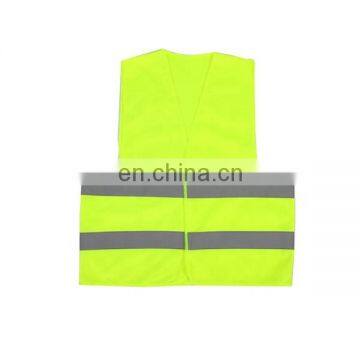 Chinese Supplier 100% polyester fabric over fluorescent lights for workwear