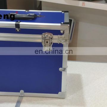 3 phase DC resistance analyzer 20A Winding resistance tester