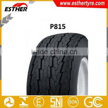 Excellent quality hot sale trailer heavy duty tire 13.6-28