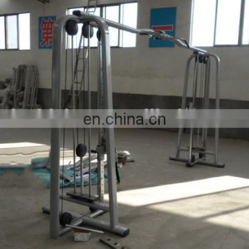 Quality And Quantity Assured Fitness Equipment Adjustable Crossover/Cable Cross over Body building Machines