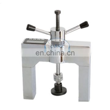Portable Digital Concrete Pull Off Adhesion tester Coating