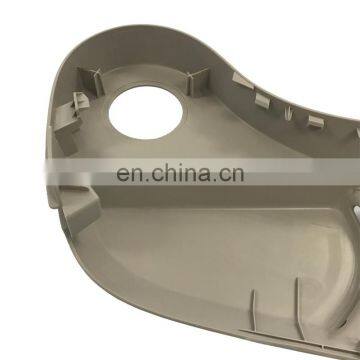 Detection fixture fix auto part and plastic injection mold manufacturing and moulding technology over mould