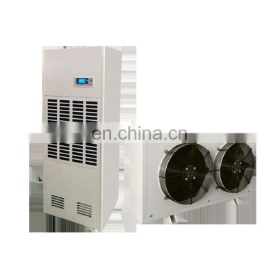 Constant Humidity and Temperature Control system Industrial Refrigerator Dehumidifier