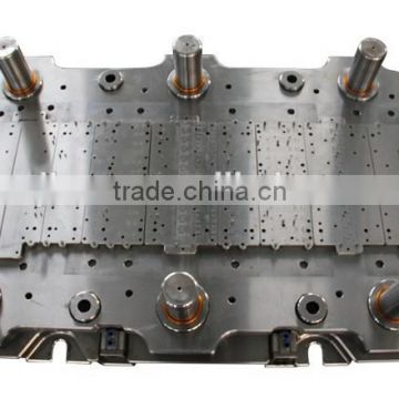single mold /die/tooling for motor lamination core