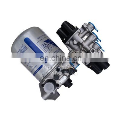 High Quality Air dryer, complete with valve Oem 9325000030 for MB Truck Air Dryer Assy