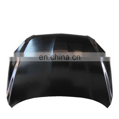 Manufacturer Wholesale Auto Spare Body Parts Car Engine Hood Bonnet For RAV4 2006-2013 53301-42070