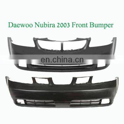 For Daewoo Nubira Optra Lacetti 2003 Front Bumper