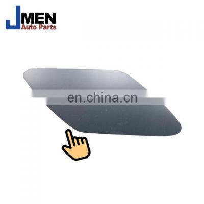 Jmen 95862830200G2X HeadLamp Wahser Cover for Porsche Cayenne 11- RH Car Auto Body Spare Parts