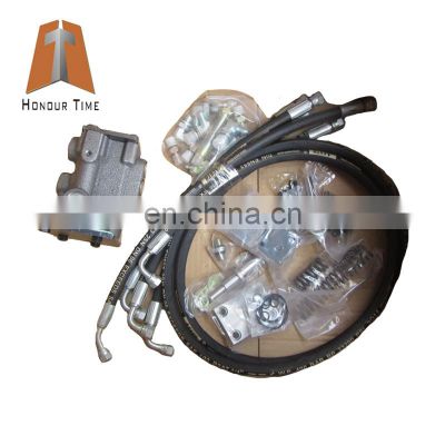 High quality EX220-2 HPV091 Pump Conversion kit for Hydraulic parts