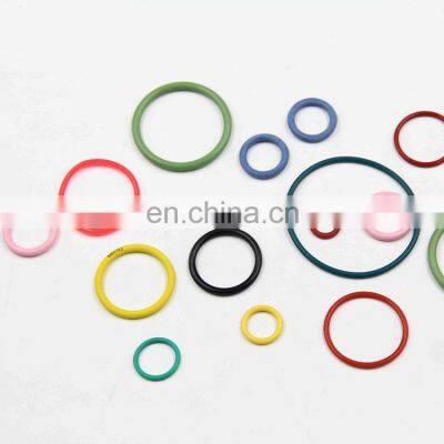 nbr 70 shore o rings butyl rubber o-ring kit black fkm oring o-ring ffkm 10*1