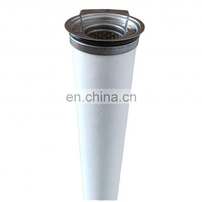 Filter LCS4H1AH RP For Liquid Coalescer