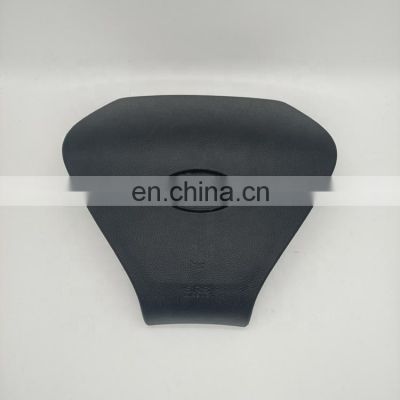 Wholesale car steering wheel plastic cover SRS airbag for Hyundaii Sonata 8 with Emblem Logo