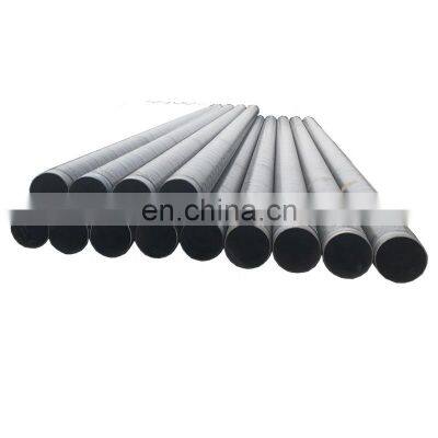 welded galvanized steel tube / galvanized steel pipe