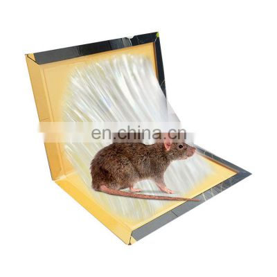 Sticky Mouse Glue Trap Rat with thick gule