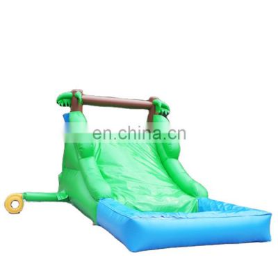 Amusement park jumping castles with price bouncer castle for fun city