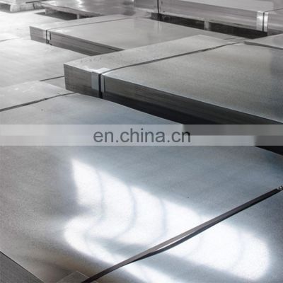 Chinese manufacturers Grade 201 304 SS Sheets Cold Rolled Stainless Steel Plate