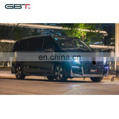 Gbt 2024 Body Kit Mercedes Benz W447 V Class Facelift Upgrade Accessories -  China Mercedes W447, Mercedes Vito