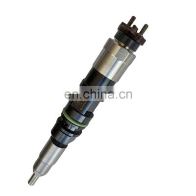 295050-1240,21785960 genuine new common rail injector nozzle G3S58 for Volivo