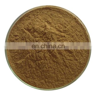 Natural hawthorn extract Powder Hawthorn leaf extract