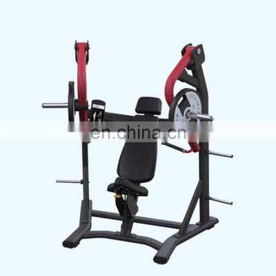 Heavy Duty Gym Equipment Exercise Vertical Chest/Chest press fitness equipment for Muscle Training