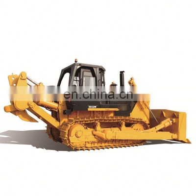 Competitive Price Shantui Bulldozer Crawler Bulldozer Dozer SD20-B5