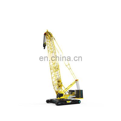 Wind Power Crane 260 Ton Hydraulic Mobile Crawler Crane XGC260