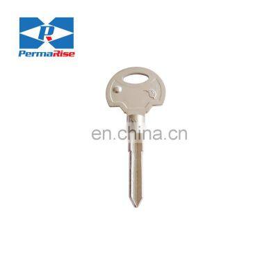 eurospec mp10 key blank chinese bike manufacture blank key for motorcycle