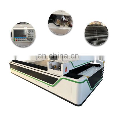 1325 CCD Co2 Laser Cutting And Engraving Machine