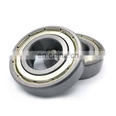 Japan NSK Radial Deep Groove Ball Bearing 6018 6018ZZ 6018ZZCM