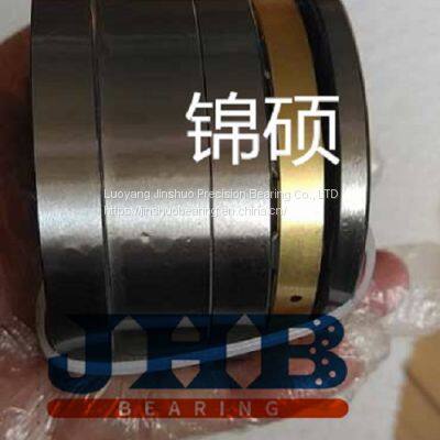 plastic extrusion machine gearbox bearing F-52668.T2AR