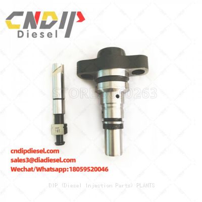 Diesel Fuel Plunger /Element 2455 165/2418455165