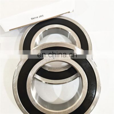 china factory supply s6311-2rs/zz/c3 stainless steel deep groove ball bearing 6311-2rs/zz/2z/c3 s6311 ss6311