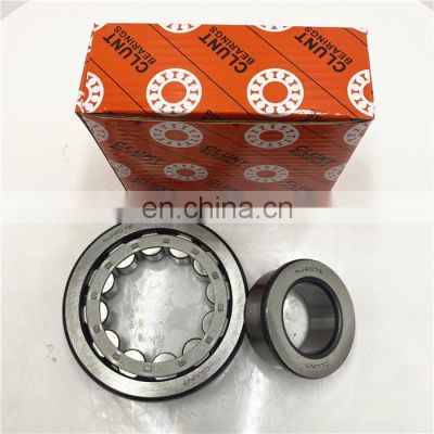 CLUNT Cylindrical Roller Bearing N407 NU407 NJ407 NCL407 NUP407 bearing