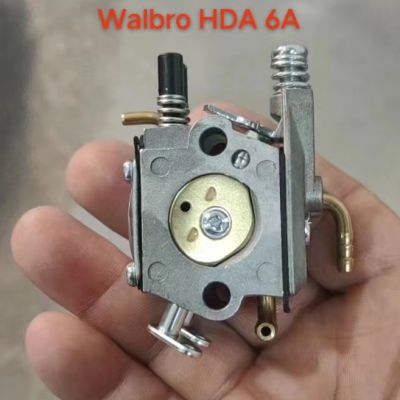 Japanese walbro carburetor parts,Walbro HDA 6A chainsaw carburetor, brush cutter parts