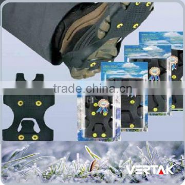 snow grips for shoes in China manufacturer