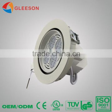 Senior places 2000-3100lm outdoor lights led ceiling gleeson